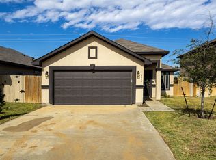 5616 Lone Star Loop, Laredo, TX 78046