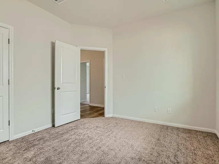 bedroom #2