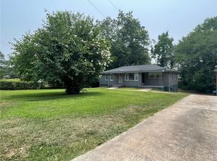 2167 Miriam Ln #2167, Decatur, GA 30032