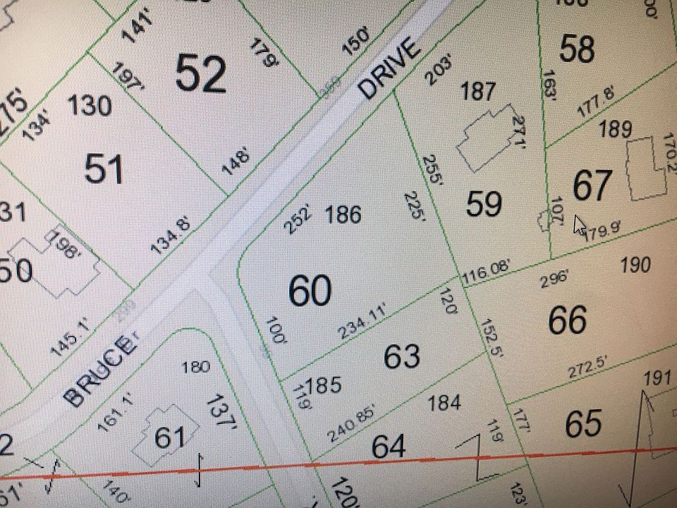 1st image of 0 Bruce Dr