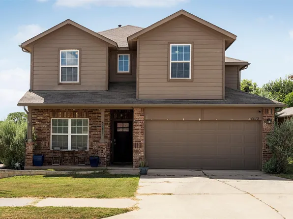 6612 Paseo San Lucas Ln, Austin, TX 78744
