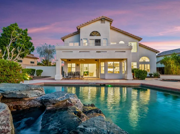 15014 S 24TH Place S, Phoenix, AZ 85048