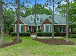 3792 Bancroft Pl, Southport, NC 28461