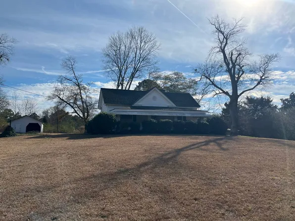 2124 Old Milburnie Rd, Raleigh, NC 27604