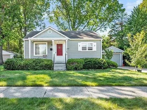 3690 Morrissey Ave, Warren, MI 48091