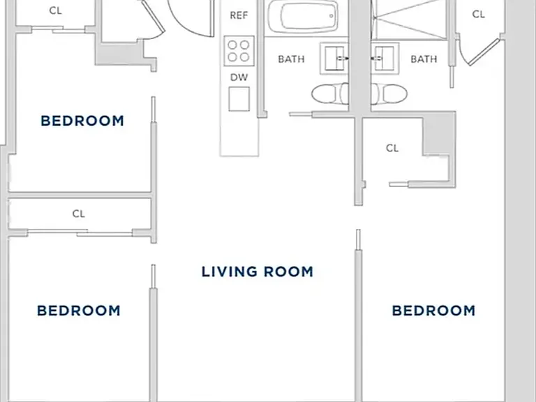 10 Rutgers St #2B — Photo 2
