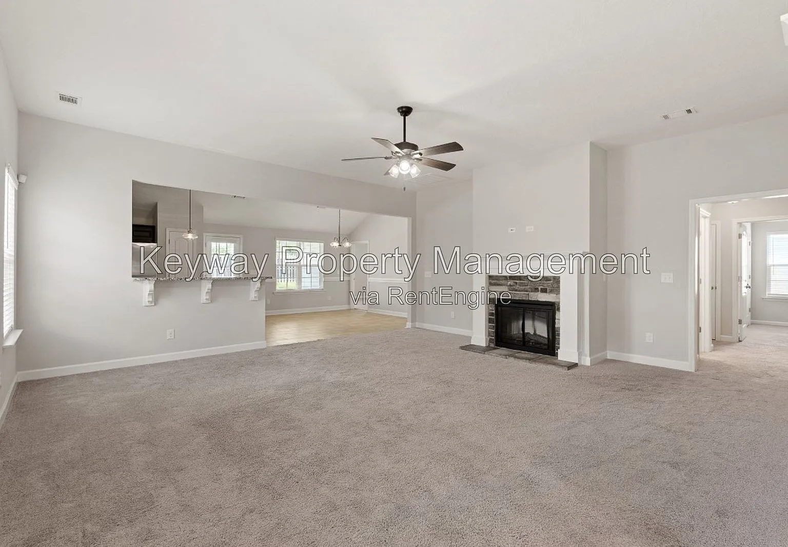 4 bed, 2.0 bath, 2053 sqft, $2,050 — Photo 3