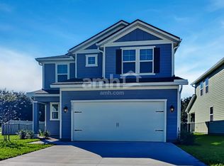 11667 Bay Hill Cir, Jacksonville, FL 32221