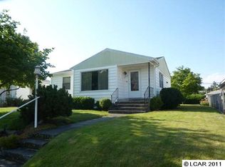 2308 12th Ave, Lewiston, ID 83501