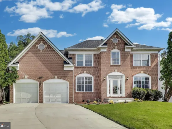 2901 Argentina Pl, Bowie, MD 20716