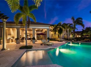 14927 Celle Way, Naples, FL 34110