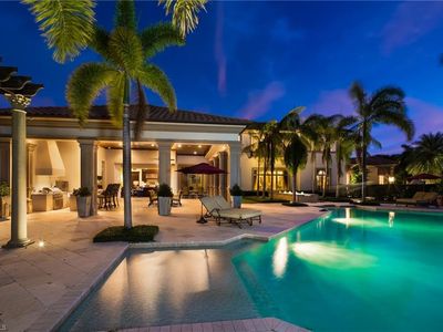 14927 Celle Way, Naples, FL, 34110
