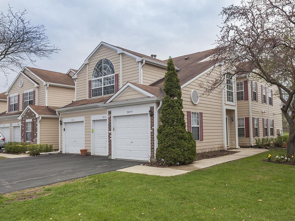 1st image of 705 W Streamwood Blvd #B