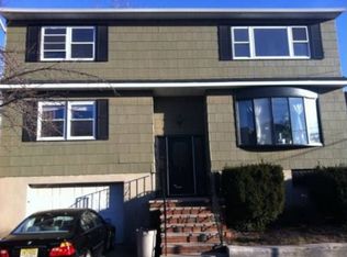 8 Emerson Ave #1, Jersey City, NJ 07306