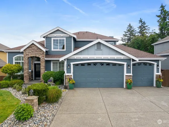 28530 53rd Avenue S, Auburn, WA 98001