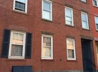 163 W 2nd St #G, Boston, MA 02127