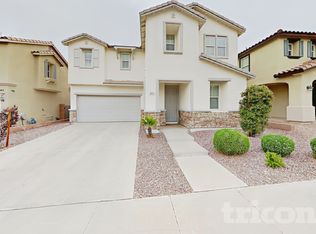982 Eureka Dunes Ave, Henderson, NV 89012