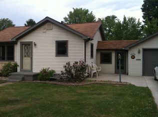 701 S Line Rd, Rothschild, WI 54474