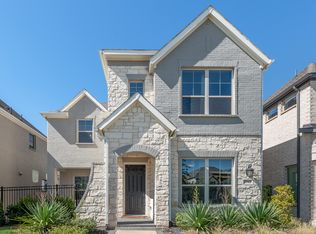3342 Monarch Pass Dr, Arlington, TX 76005