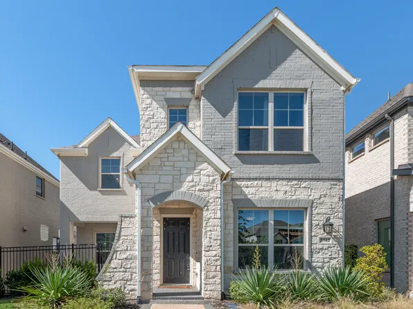 3342 Monarch Pass Dr, Arlington, TX 76005