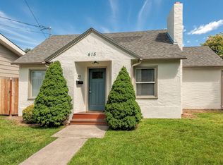 415 SE 5th St, College Place, WA 99324
