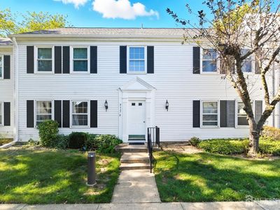 367B Old Nassau Rd, Monroe Township, NJ, 08831