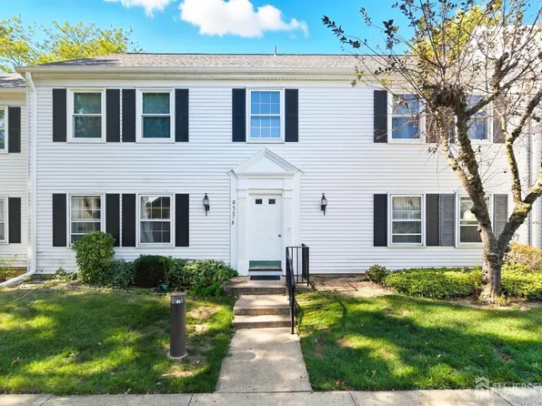 367B Old Nassau Rd, Monroe Township, NJ 08831