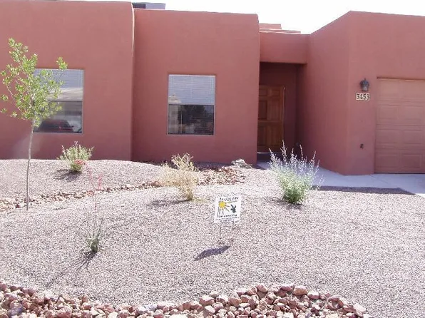 3453 Park Ridge Pl, Las Cruces, NM 88005