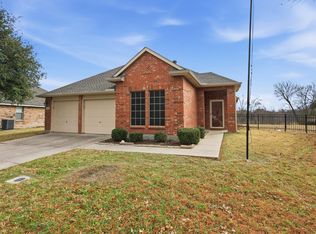 1221 Oakbrook St, Prosper, TX 75078