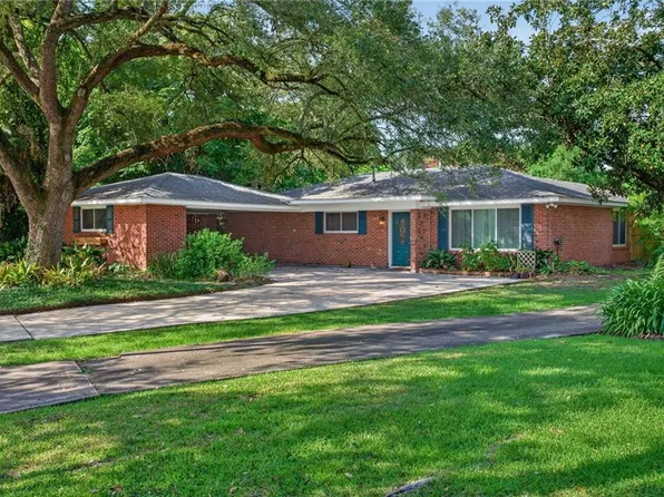 2819 Ramsey Dr, New Orleans, LA 70131