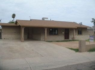 3620 N 60th Ave, Phoenix, AZ 85033