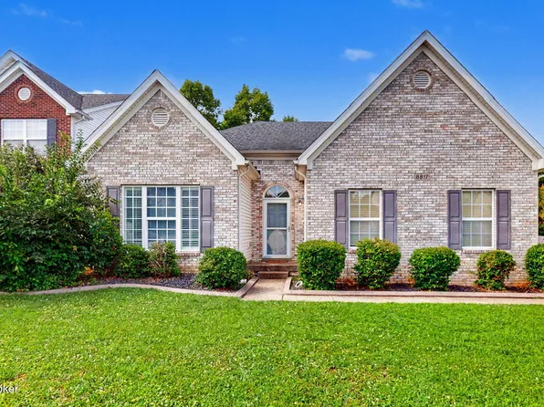 8817 Eli Dr, Louisville, KY 40291