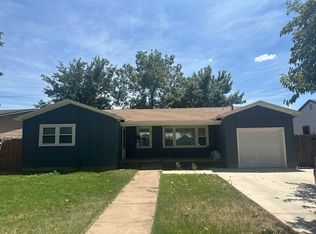 4011 33rd St, Lubbock, TX 79410
