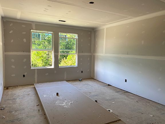 206 Cypress Plantation Road, Homesite 108 Elevation Image 2