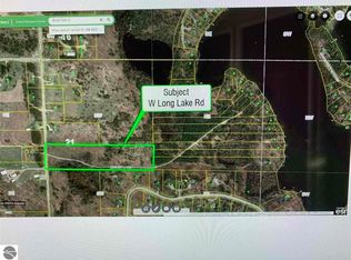 W Long Lake Rd, Traverse City, MI 49685