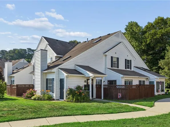 503 Hamlet Ct, Yorktown, VA 23693
