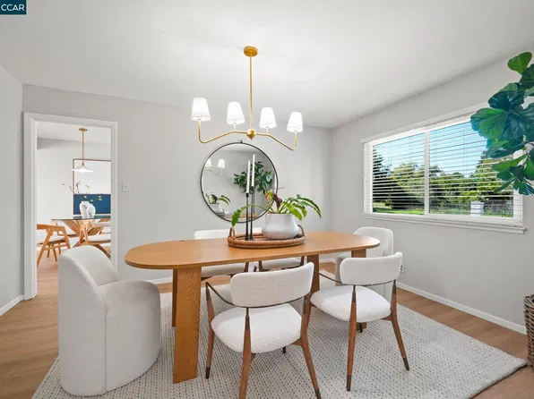 1517 Harlan Dr, Danville, CA 94526