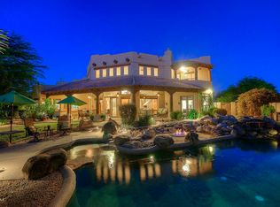 9850 N 128th St, Scottsdale, AZ 85259