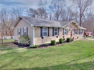 7812 Olde Timber Trl, Knoxville, TN 37924