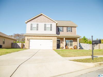 30075 Glenrose Way, Harvest, AL, 35749