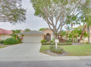4723 Sextant Cir, Boynton Beach, FL 33436