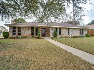 3400 Brookshire Dr, Plano, TX 75075