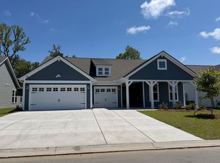 1494 Winding Creek Way LOT 130, Myrtle Beach, SC 29588