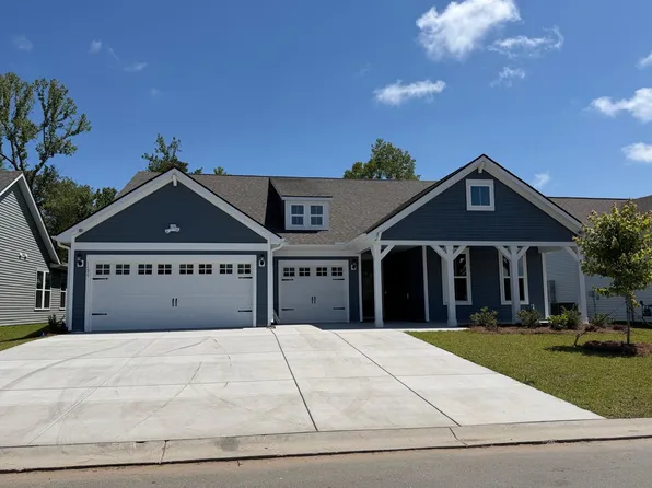 1494 Winding Creek Way Phase 2 Lot 130, Myrtle Beach, SC 29588