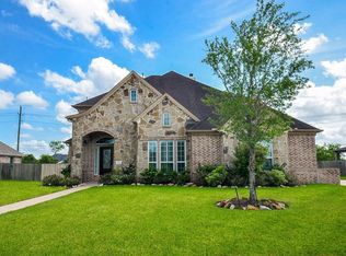 2714 Topaz Cove Ln, Rosharon, TX 77583