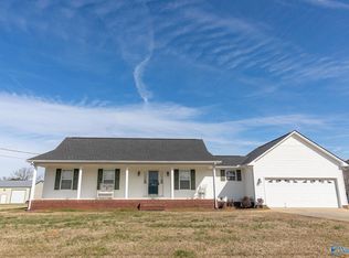 6410 Rocky Ford Rd, Gadsden, AL 35903