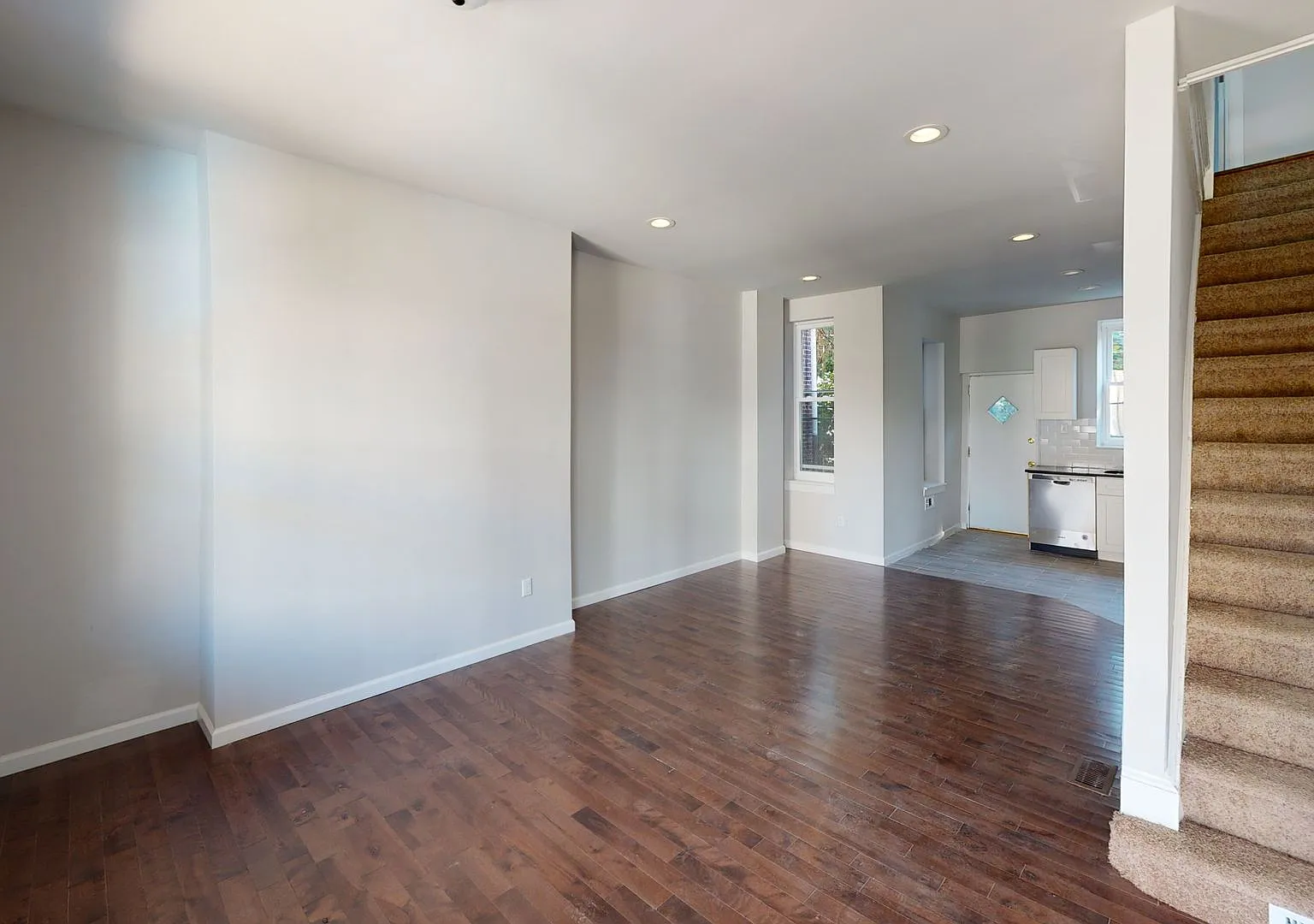 Newly Renovated Home in West Philly — Photo 4