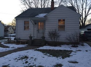 507 Monroe St, Fort Atkinson, WI 53538