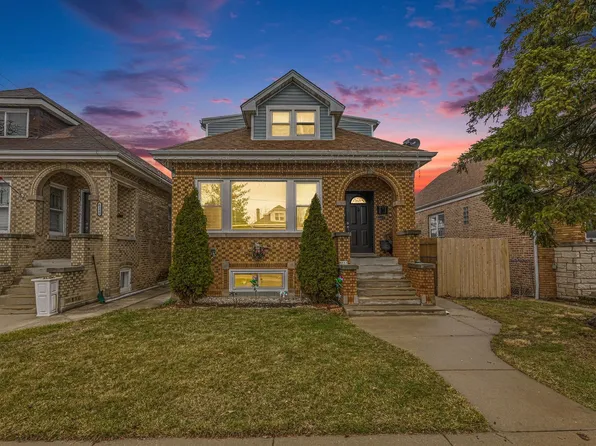 6342 W Henderson St, Chicago, IL 60634