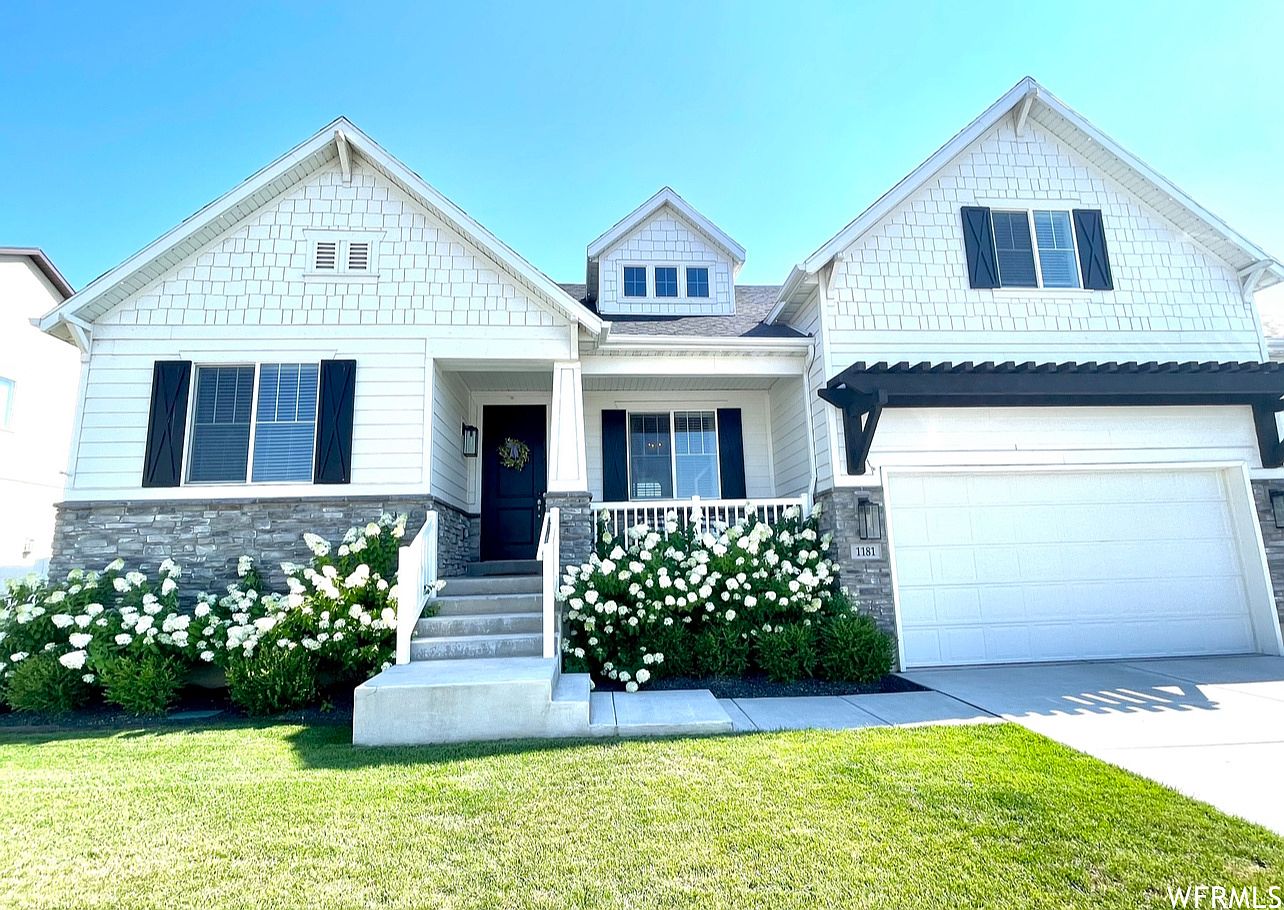 1181 W Appaloosa Ln, Lehi, UT 84043 MLS 1902707 Zillow